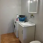 Bosa Ampio Terrazzo Con Vista דירה Magomadas