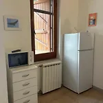 شقة Bosa Ampio Terrazzo Con Vista Magomadas