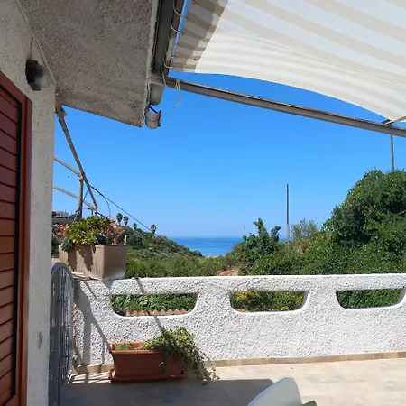 Apartman Bosa Ampio Terrazzo Con Vista *