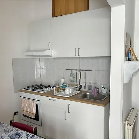 Apartman Bosa Ampio Terrazzo Con Vista *