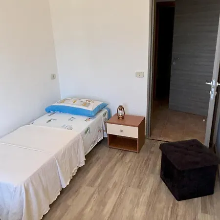 Bosa Ampio Terrazzo Con Vista Appartement