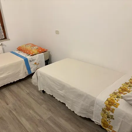 Appartement Bosa Ampio Terrazzo Con Vista
