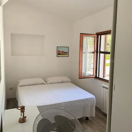 Bosa Ampio Terrazzo Con Vista Appartement *