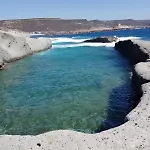 Bosa Ampio Terrazzo Con Vista 아파트 *