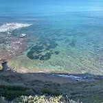 아파트 Bosa Ampio Terrazzo Con Vista 마고마다스