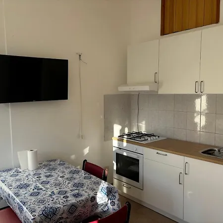 Bosa Ampio Terrazzo Con Vista * Magomadas