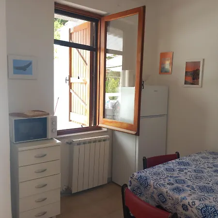 Bosa Ampio Terrazzo Con Vista * Магомадас