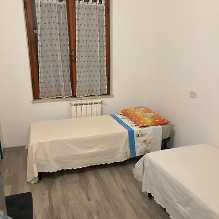 Апартаменты Bosa Ampio Terrazzo Con Vista