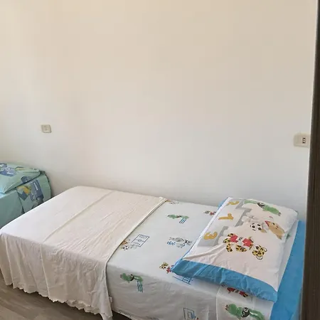 Appartement Bosa Ampio Terrazzo Con Vista Magomadas
